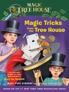 Cover image for Magic Tricks from the Tree House